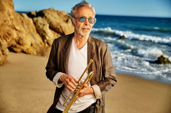 Herb Alpert Award in the Arts Announces 2024 Recipients