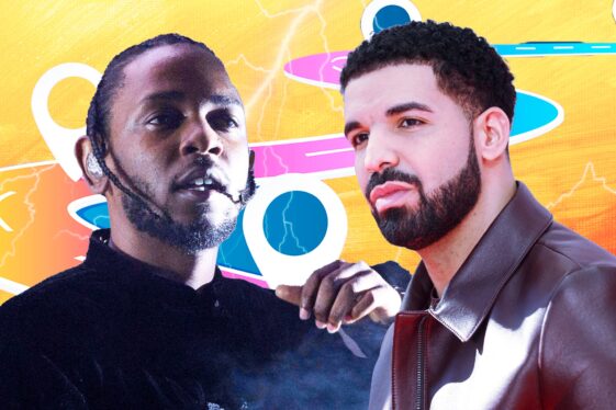 Here Are Some of the Best Fan Reactions to All the Diss Tracks in the Drake vs. Kendrick Lamar Feud