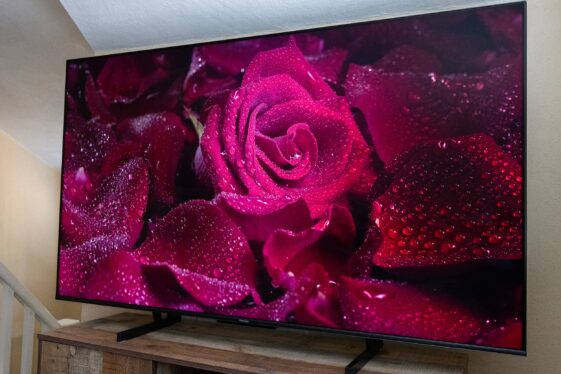 Hisense’s answer to Samsung’s The Frame TV starts at $999