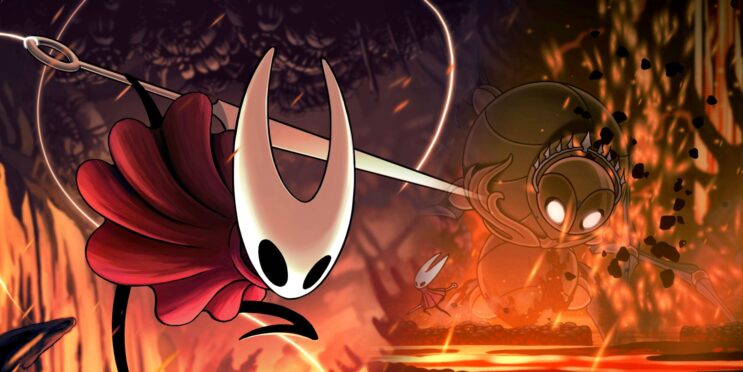 Hollow Knight: Silksong’s Release Could End Up Being A Double-Edged Sword
