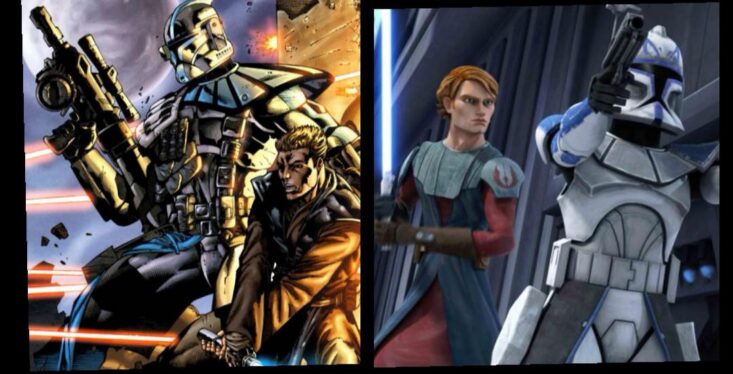 How Revenge of the Sith Fixed Star Wars’ Oldest Clone Wars Continuity Problem