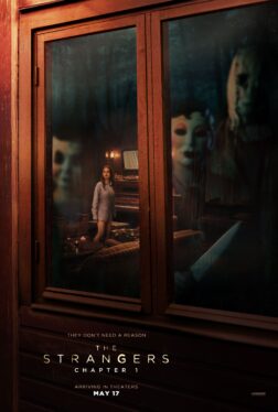 How Scary Is The Strangers: Chapter 1? It’s R-Rating Explained