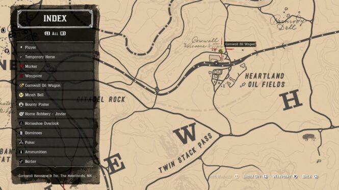 How To Sell Valuables & Stolen Goods In RDR2 (Fence Locations)