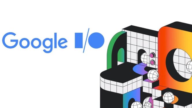 Watch Live: Google I/O 2024