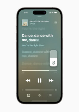 How to use Apple Music Sing