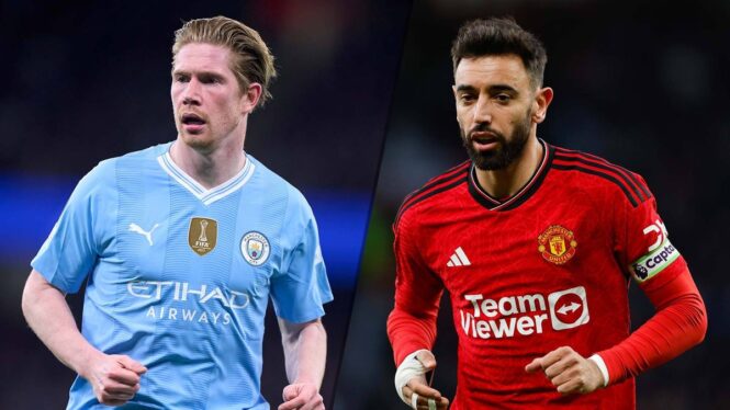 How to watch Man City vs Man United FA Cup final live stream