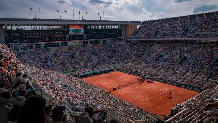 How to watch the 2024 French Open: dates, times, and live stream