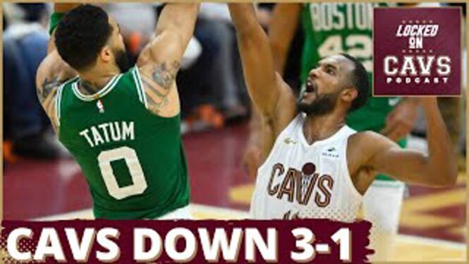 How to watch the Cavaliers vs Celtics Game 5 live stream