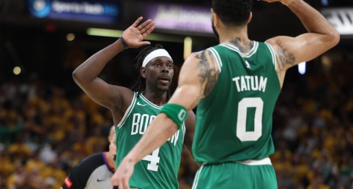 How to watch the Celtics vs Pacers Game 4 live stream