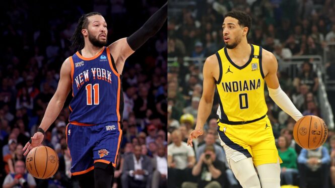 How to watch the Knicks vs Pacers Game 6 live stream