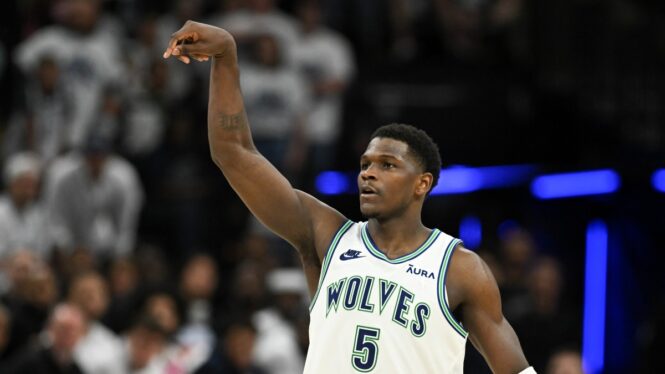 How to watch the Timberwolves vs Mavs Game 4 live stream