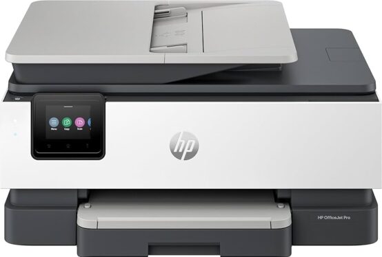 HP OfficeJet Pro 8135e review: home office printing on a budget