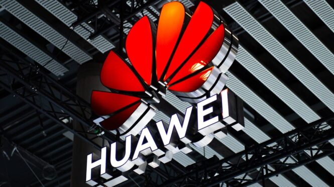 Huawei has been secretly funding research in America after being blacklisted
