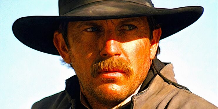 I Always Regretted That: Kevin Costner Reflects On Wyatt Earp & Tombstones Fierce Competition 30 Years Later