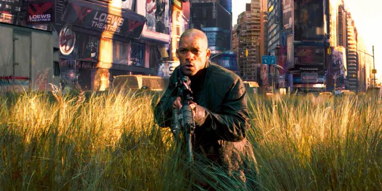 I Am Legend 2 Gets Promising Update From Will Smith