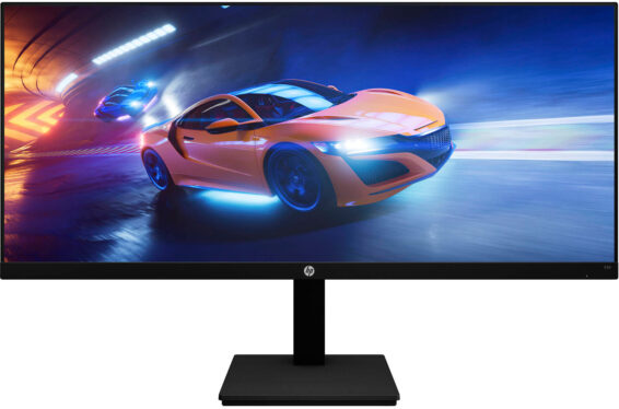 I reviewed HP’s budget 4K gaming monitor — and I’m shocked at the quality