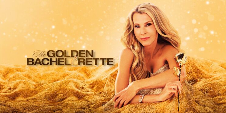 I’m Convinced The Golden Bachelorette Is The Last We’ll See Of The New Series