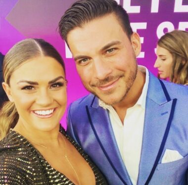 I’m Convinced The Valley’s Jax Taylor & Brittany Cartwright’s Split Isn’t Real