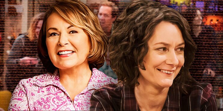 Im So Glad The Conners Moved On From Roseanne To Save The Reboot