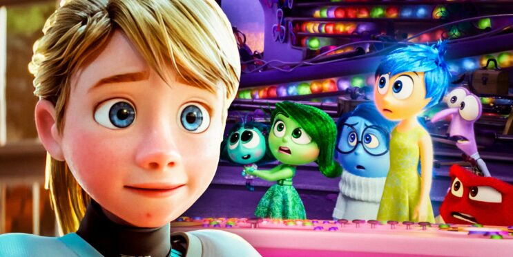 Inside Out 2’s Cut Emotion Spoils A Pixar Movie Trope We’ve Loved Since Toy Story 2