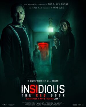 Insidious 6 Breaks A Blumhouse Promise That Was Only Made 10 Months Ago