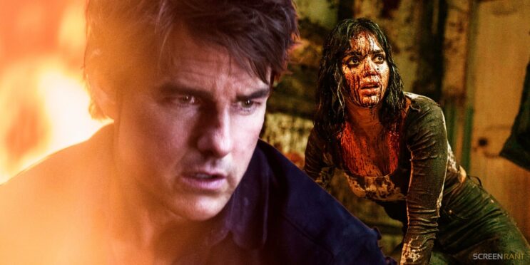 Is Blumhouse’s Wolf Man Reboot Connected To The Dark Universe? Producer Clarifies Franchise Ties