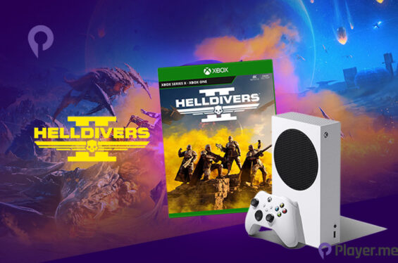 Is Helldivers 2 coming to Xbox?