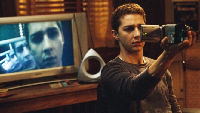 Is Shia LaBeouf’s Disturbia A Remake Of An Alfred Hitchcock Classic?