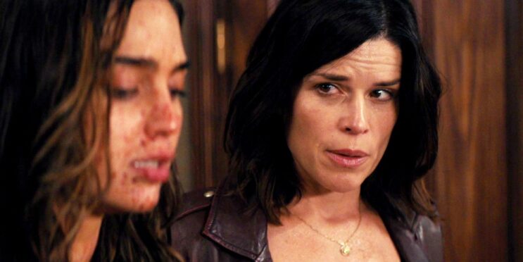 It Feels Good: Neve Campbell Addresses Scream 7 Salary Offer After Scream 6 Pay Dispute