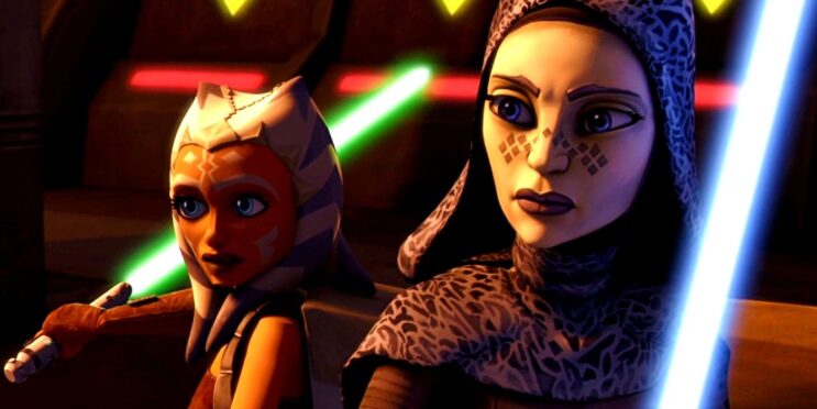 It’s Taken 11 Years, But Star Wars Has Finally Made An Unfinished Clone Wars Story Work
