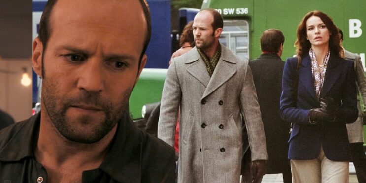 Jason Statham’s Highest-Rated Movie Proves Two Harsh Truths About His 26-Year Career