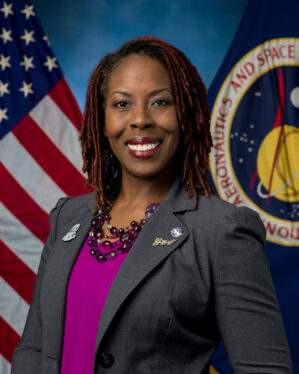 Jennifer Scott Williams: Leading the Next Giant Leap in Space Exploration and Championing STEM Advocacy