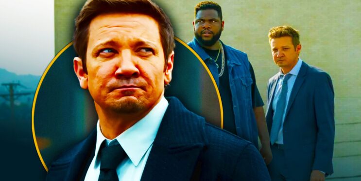 Jeremy Renner Teases Death & Rebirth In Mayor Of Kingstown Season 3