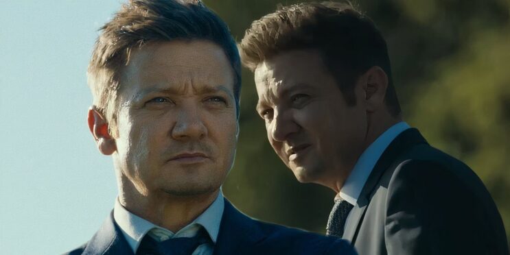 Jeremy Renner Teases Mike’s Past Will Haunt Him In Mayor Of Kingstown Season 3