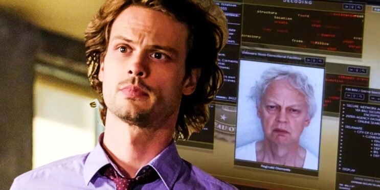 John Gubler: Matthew Gray Gubler’s Dad Had A Sneaky Criminal Minds Cameo