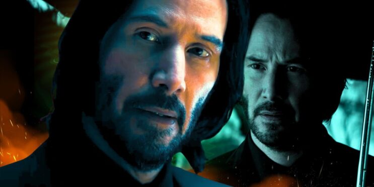 John Wick’s New Spinoff Movie Can’t Forget Chapter 4’s Breakout Character