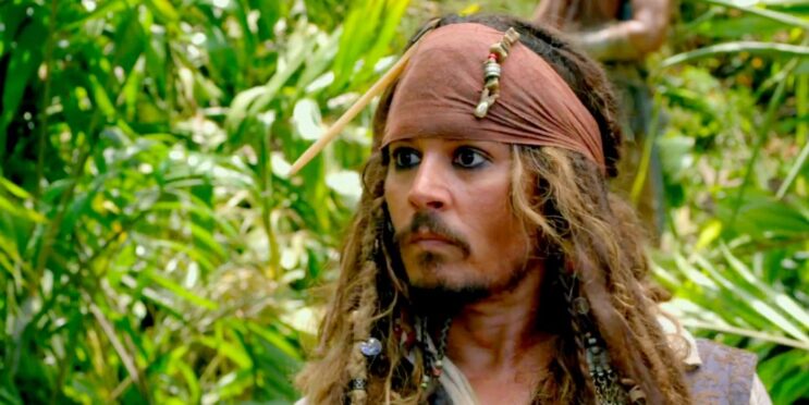 Johnny Depp’s Potential Return In Pirates Of The Caribbean Reboot Addressed By Producer