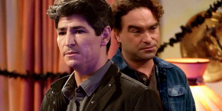 Johnny Galecki & Michael Fishman’s The Conners Return Chances Get Promising Update From EP