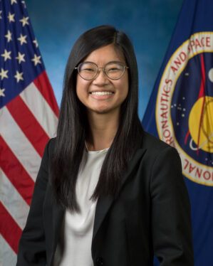 Johnson Celebrates AA and NHPI Heritage Month: Britney Tang