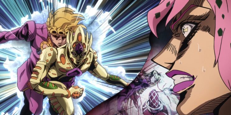 Jojo’s Bizarre Adventure Dio Cosplay Proves How the Iconic Villain Could Work in Live Action