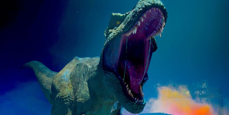Jurassic World Revealed 4 Years Ago Why Jenna Ortega’s Character May Not Really Be Dead