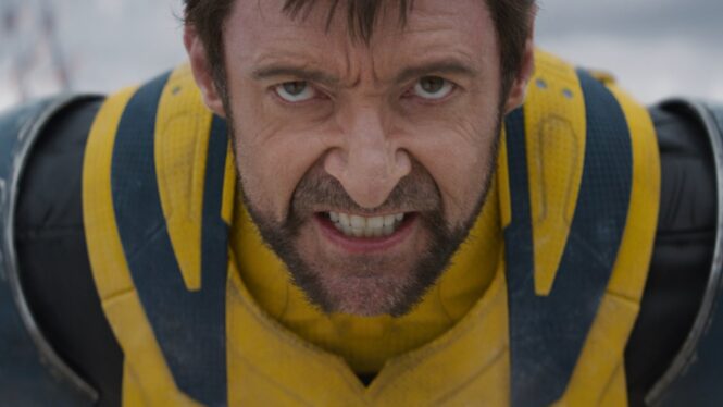 Kevin Feige Told Hugh Jackman Not to Come Back as Wolverine