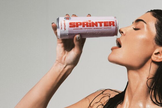 Kylie Jenner’s Vodka Soda Brand Has Arrived: Here’s Where to Buy Sprinter Online