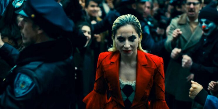 Lady Gaga Confirms Major Change To Her Harley Quinn In Joker: Folie  Deux