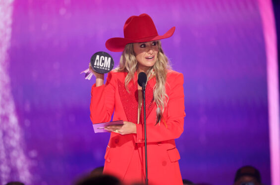 Lainey Wilson, Chris Stapleton & More Record-Setters at 2024 ACM Awards