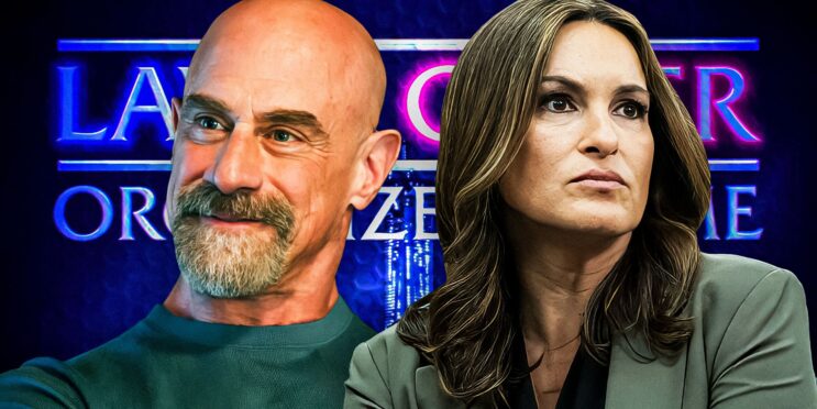 Law & Order: Organized Crime’s New Home Could Make Stabler & Benson’s Reunion A Logistical Nightmare