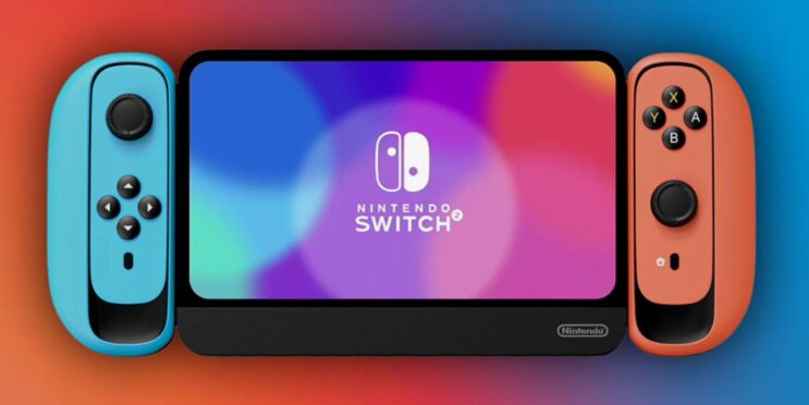 Leaked Codename Suggests Nintendo’s Best Game Is Coming To Switch 2
