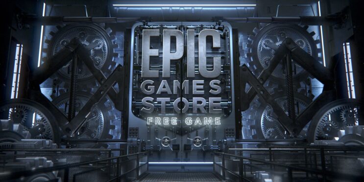 Leaked Epic Games Free Game For May 30 Comes With One Major Caveat