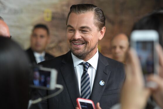 Leonardo DiCaprio’s First Movie Has 1 Major Difference To Every Other He’s Done 33 Years Later