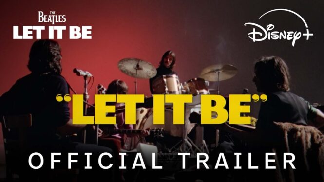 ‘Let It Be’ Is Now Streaming on Disney+: How to Watch The Beatles Documentary for Free